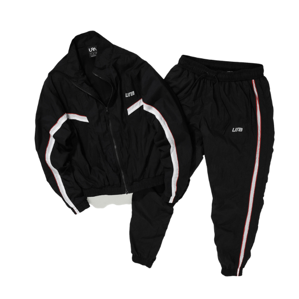 Bộ Thể Thao Ura Woven Lined