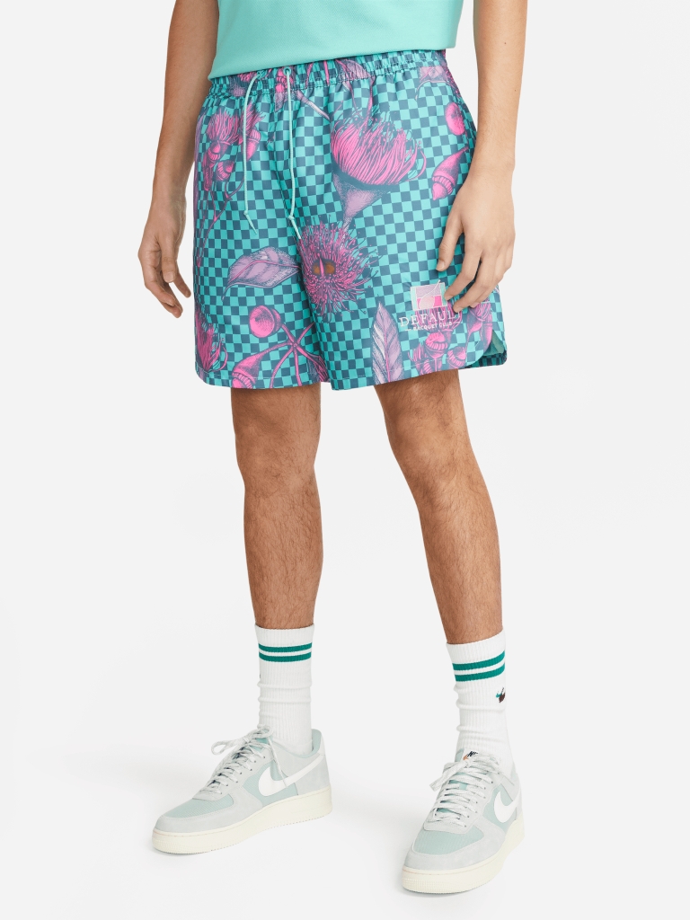 Quần Ngắn NK Default Tennis Woven Flow Shorts