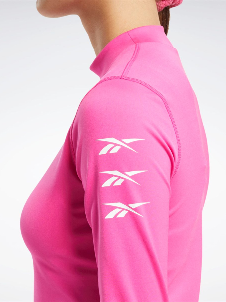 Áo Thun Reebok Women’s Long Sleeve