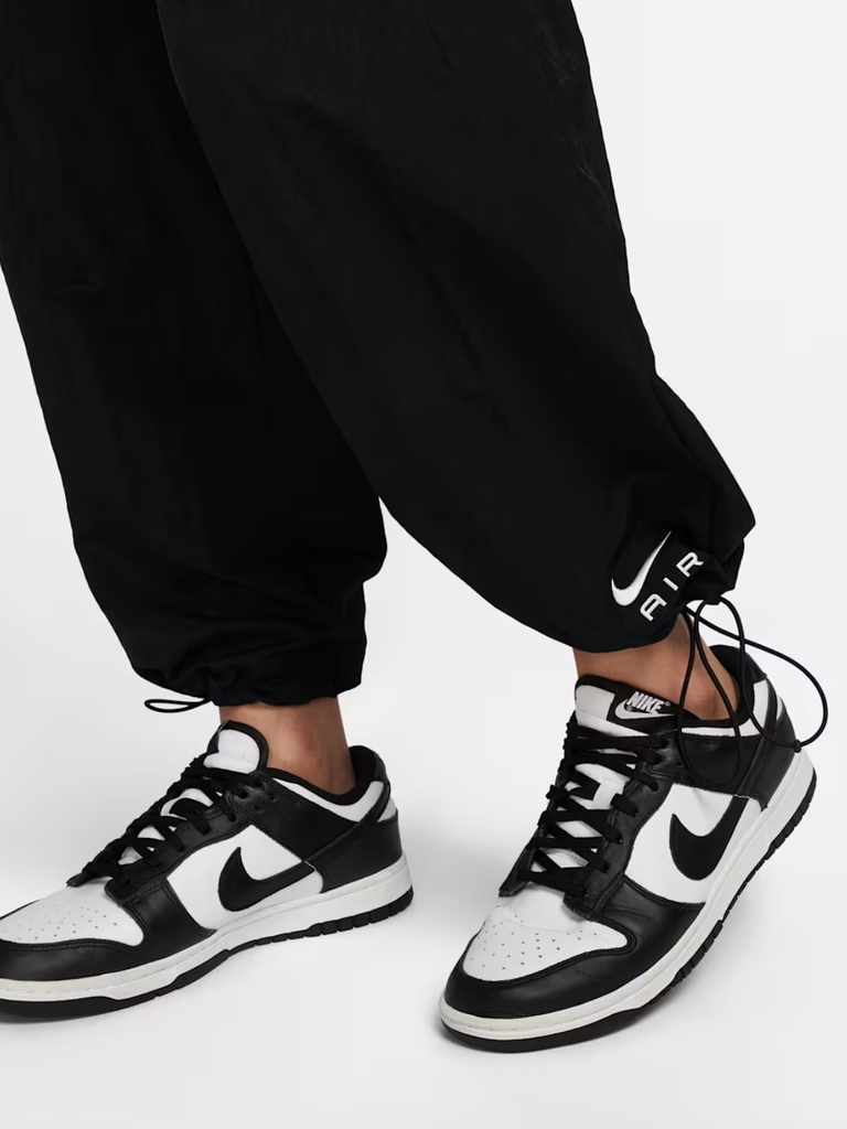 Quần Dài Air Women's High-Rise Woven Trousers