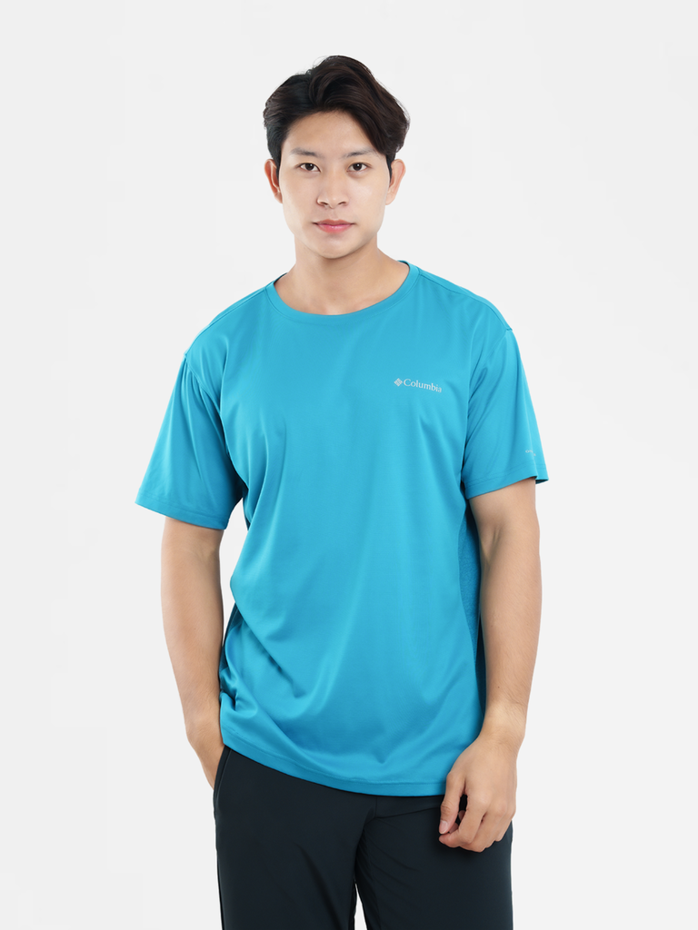 Áo Thun Columbia Lined T-Shirts