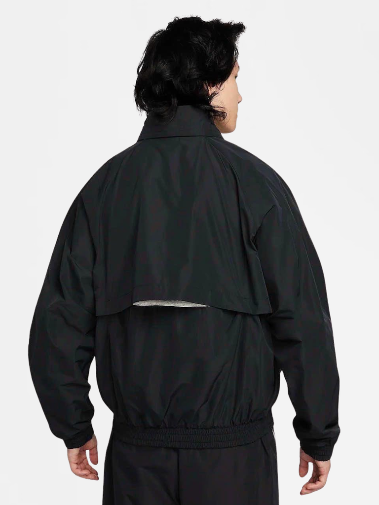 Áo Khoác NK Big Swoosh Woven Jacket Ver 2