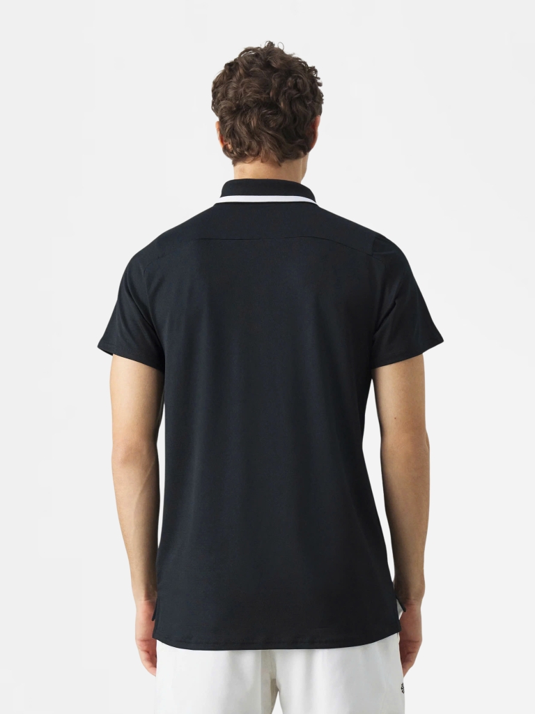 Áo Thun Court Advantage Men's Dri-FIT Tennis Polo