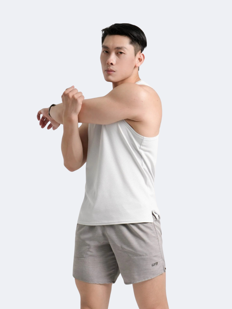 Áo Thun Ura Premium Essentials Tank Top