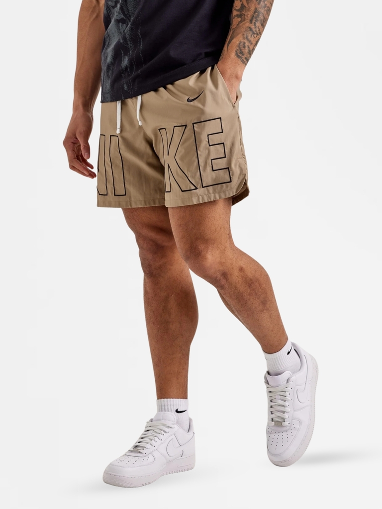 Quần Ngắn NSW Woven Flow Shorts