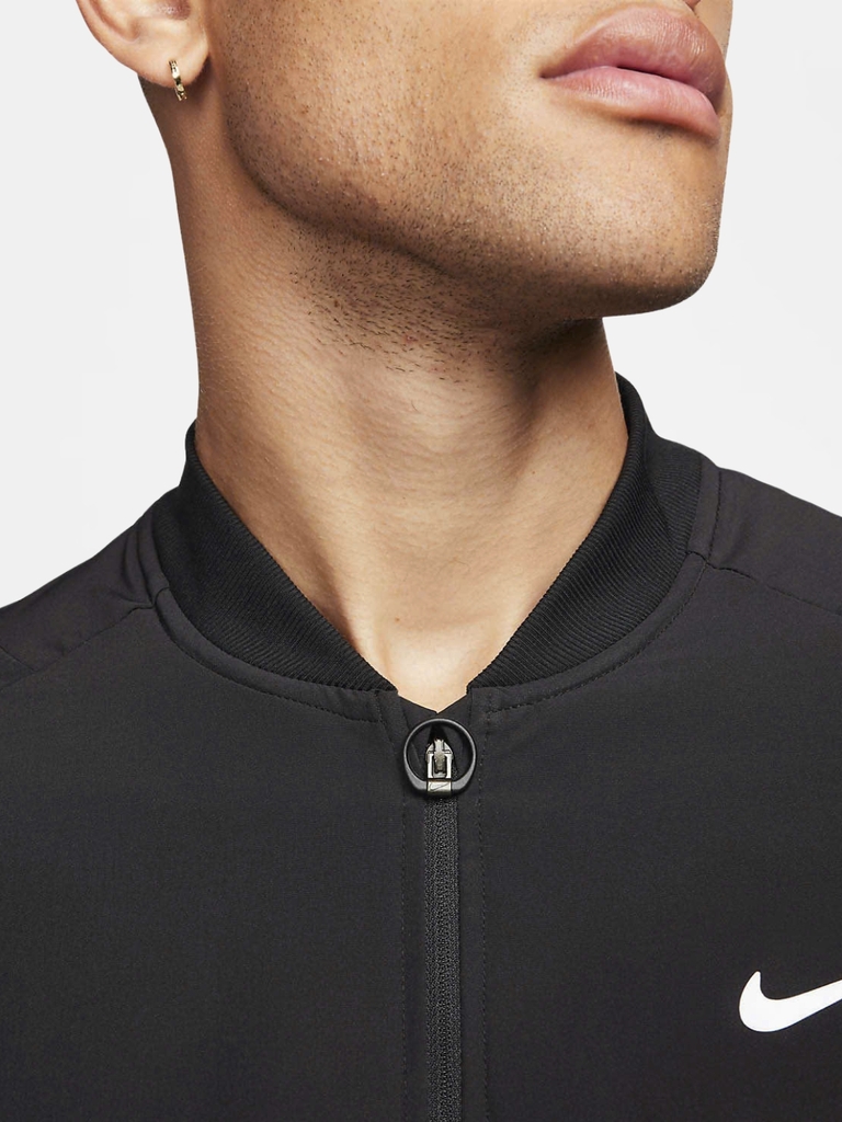 Áo Khoác NK Court Advantage Men's Jacket