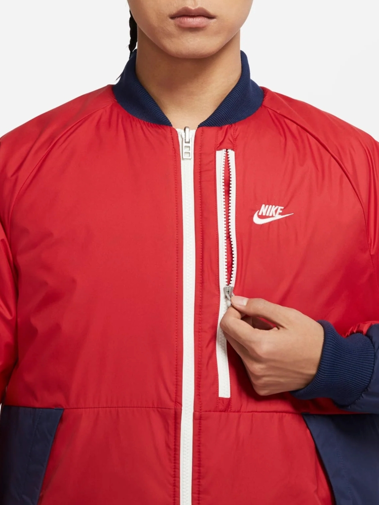 Áo Phao NK Therma-FIT Bomber Jacket