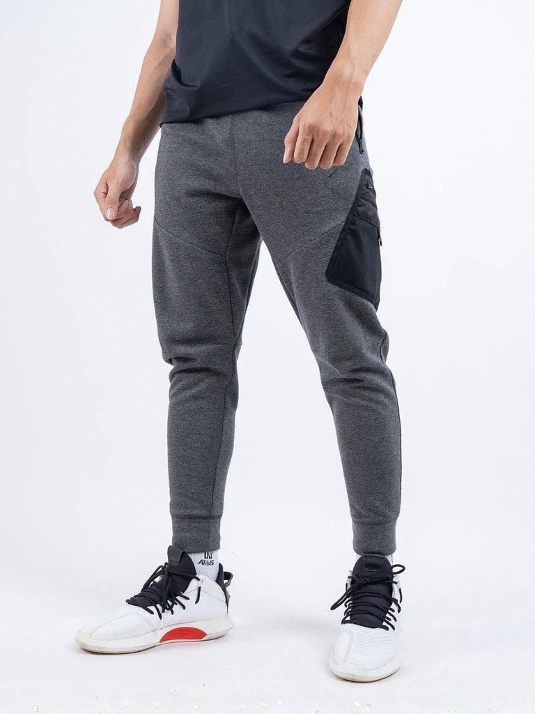 Quần Dài JD Dri-FIT Statement Fleece Pants