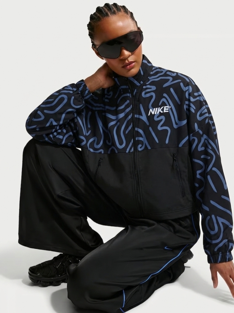 Áo Khoác NK Women's Sportswear Collection Jacket