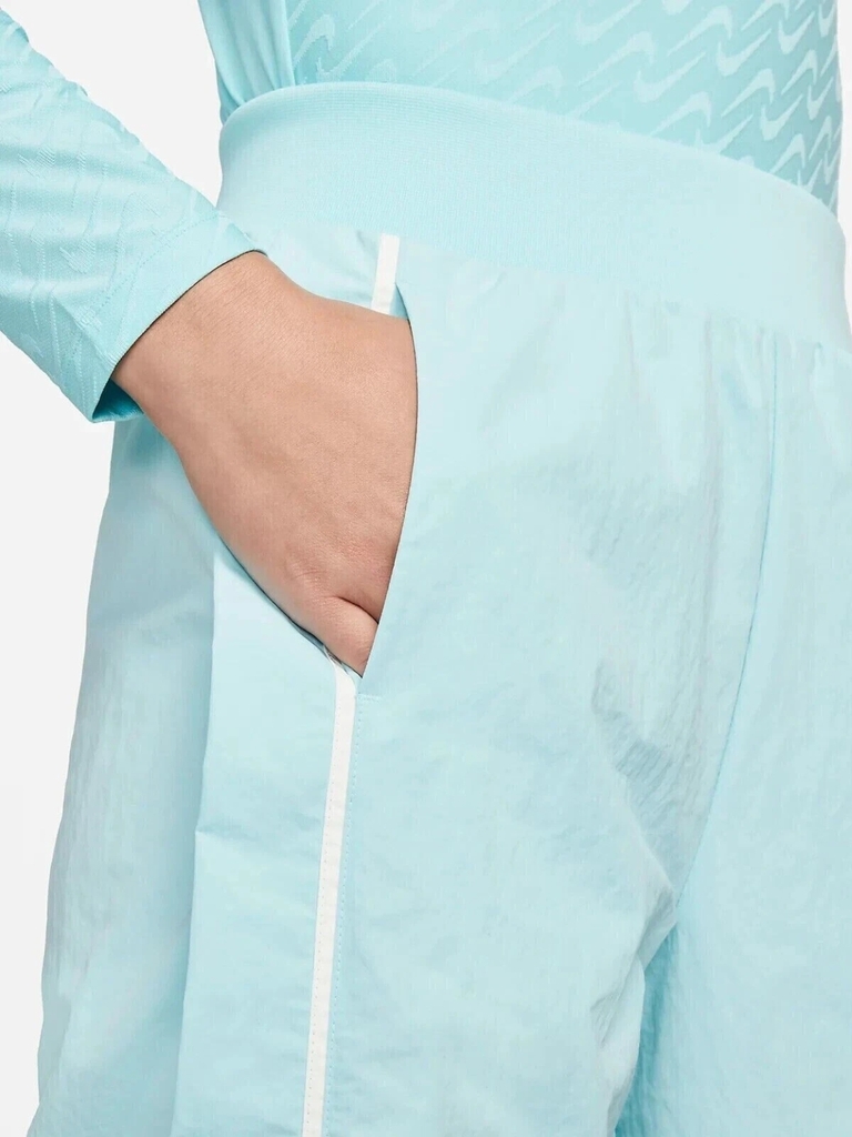 Quần Dài NK Women Sportswear Icon Clash Trousers