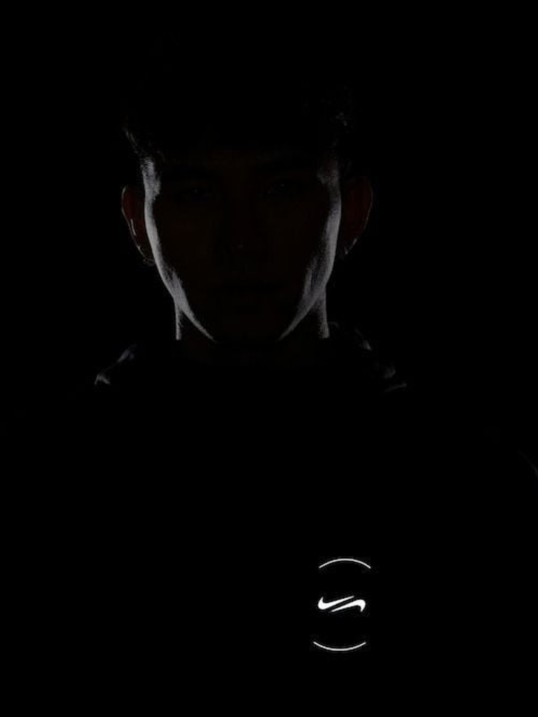 Áo Khoác NK Repel Miler Masculina Jacket