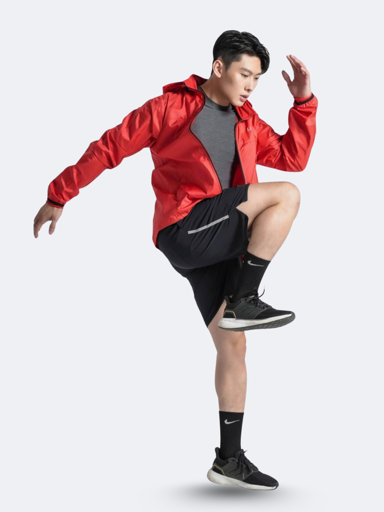 Áo Khoác Ura Vapor Jacket