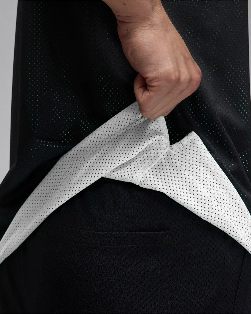 Áo Thun JD Flight MVP Reversible Tank Top