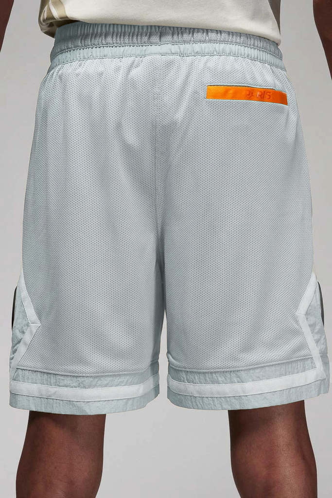 Quần Ngắn Air JD x PSG Diamond Shorts