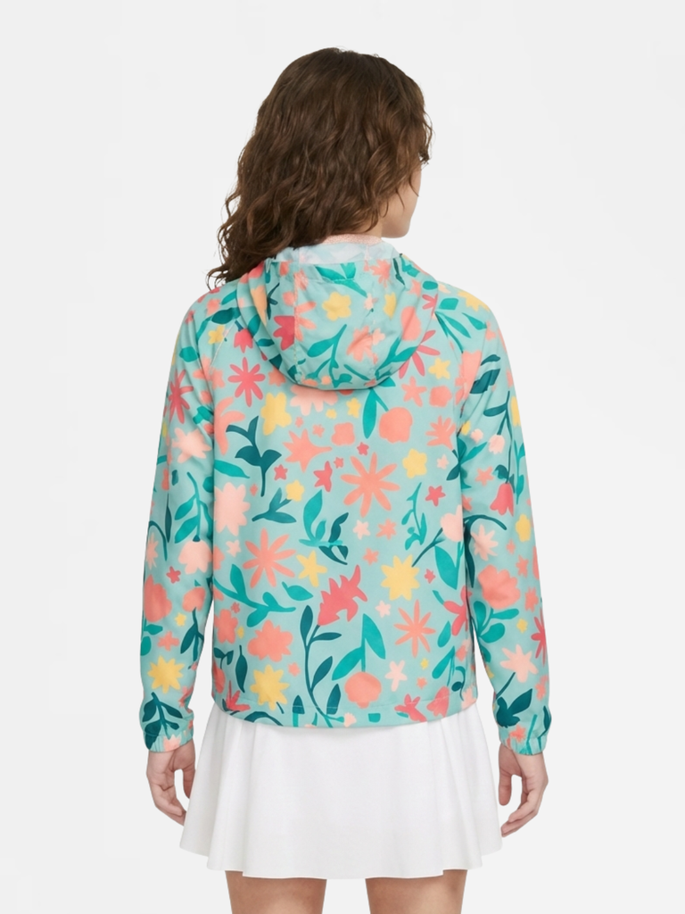 Áo Khoác NK Golf Anorak Jacket