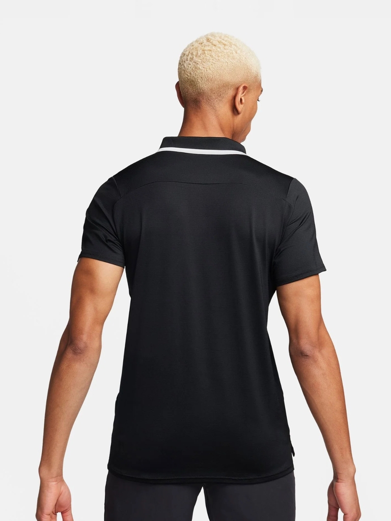 Áo Thun Court Advantage Men's Dri-FIT Tennis Polo