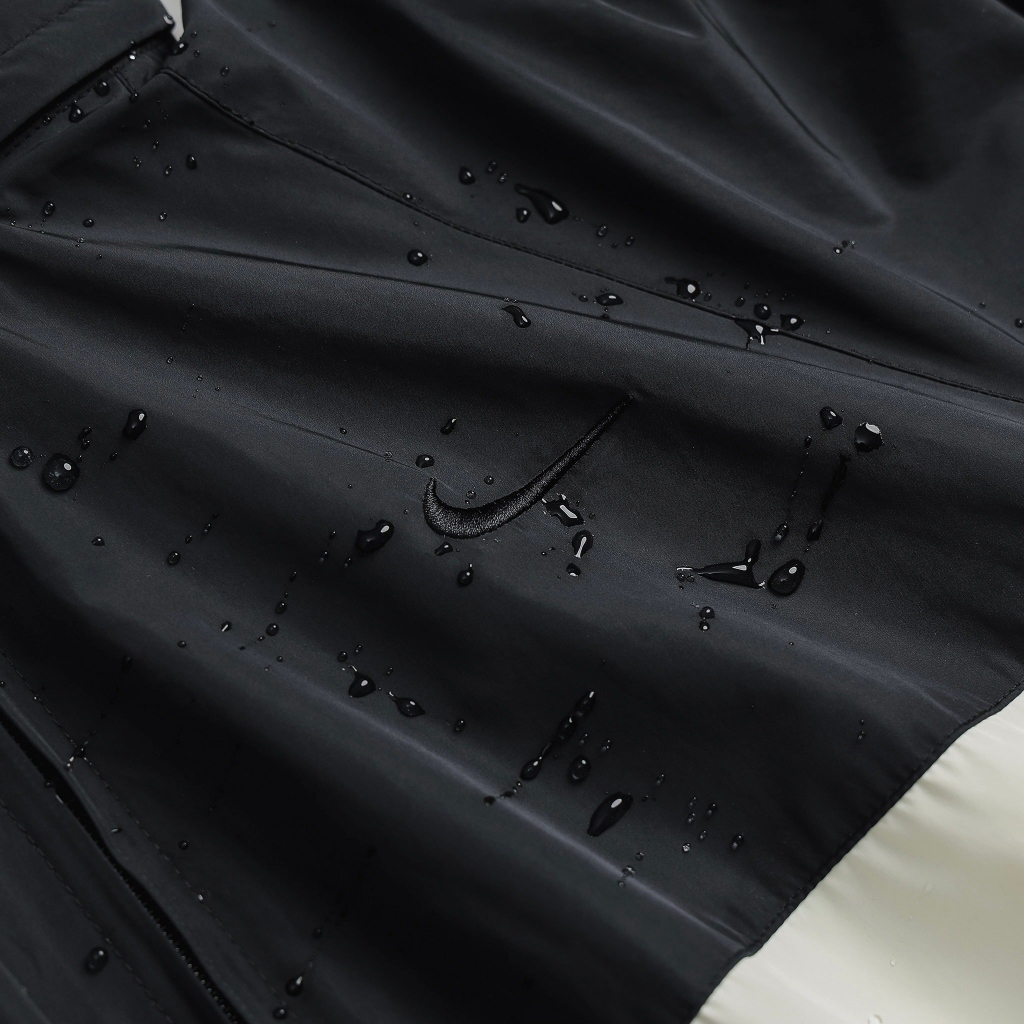 Áo Khoác NK Big Swoosh Woven Jacket Ver 2