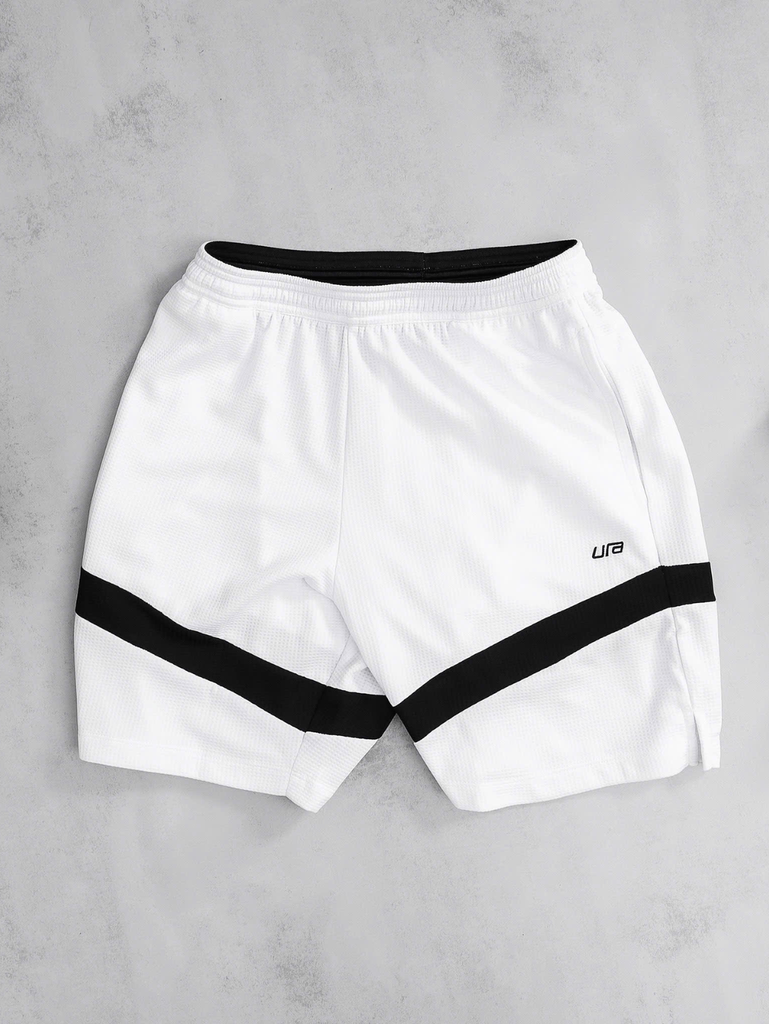 Quần Ngắn Ura Icon Jersey Shorts