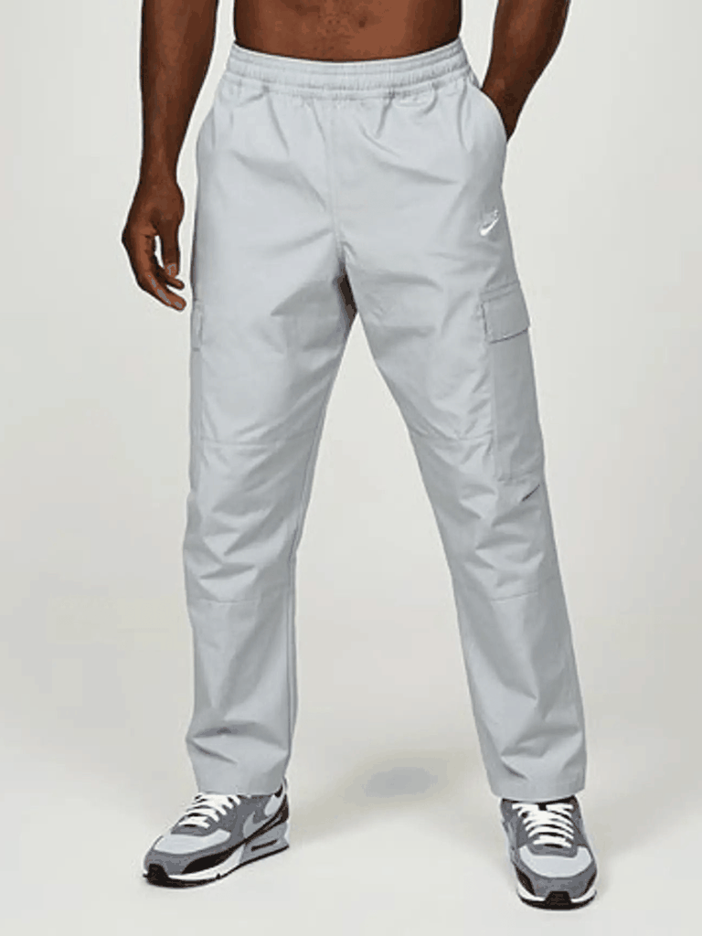 Quần Dài NK Club Woven Cargo Pants