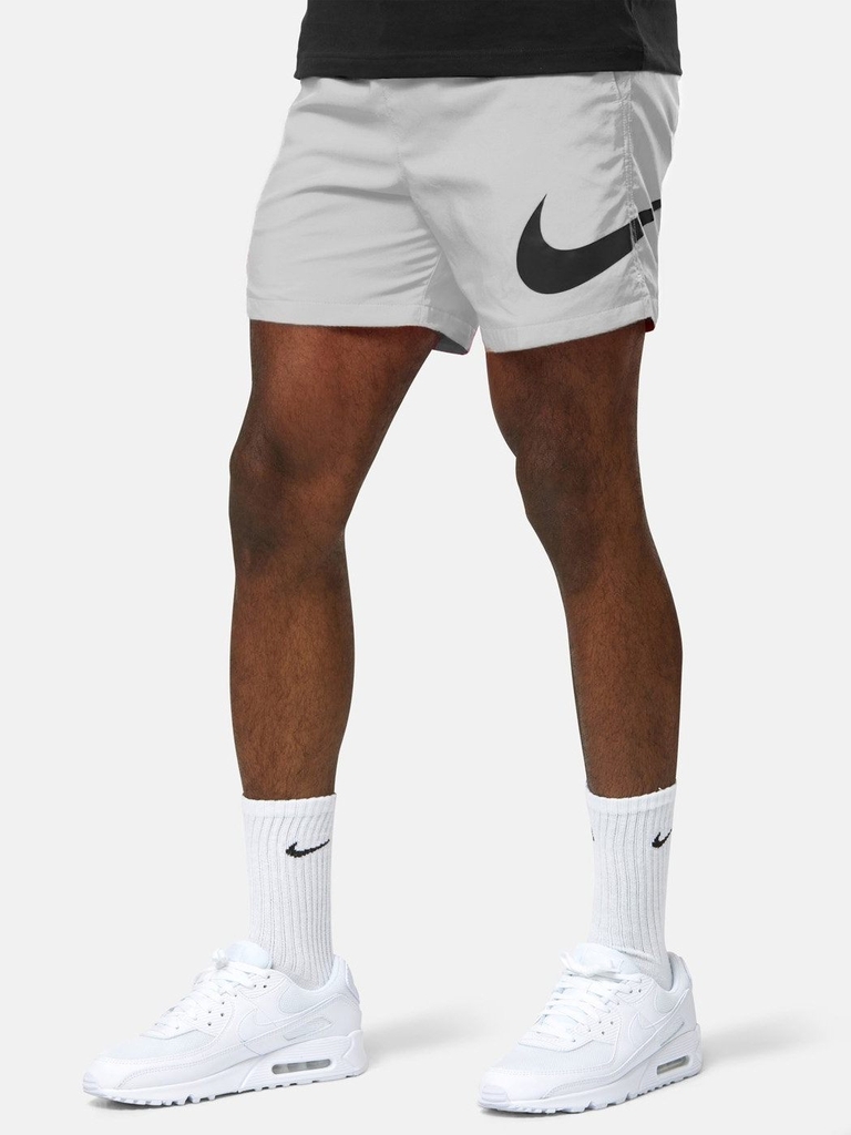 Quần Ngắn NK Big Swoosh Repeat Shorts