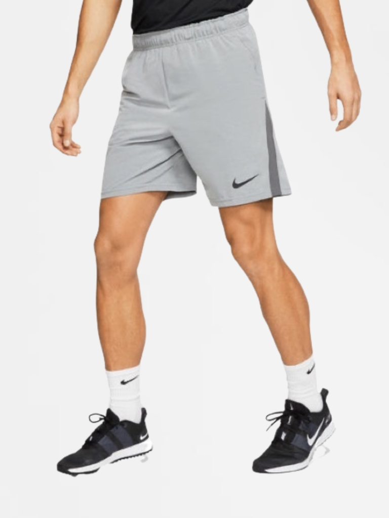 Quần Ngắn Flex Plus Training Shorts