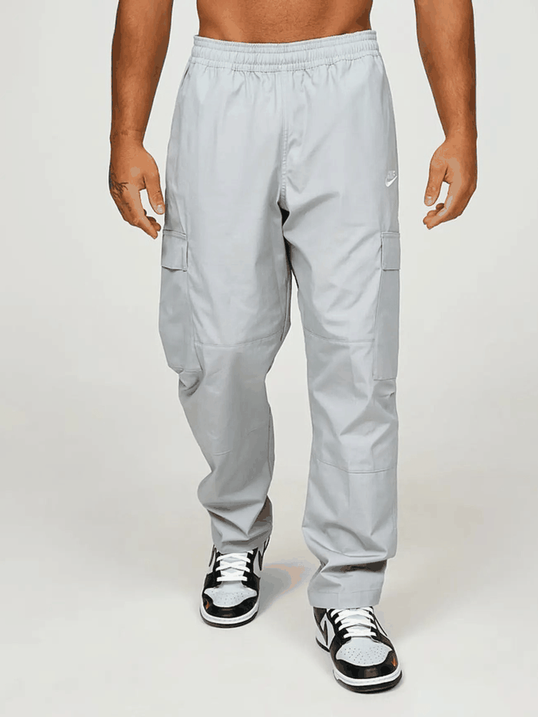 Quần Dài NK Club Woven Cargo Pants