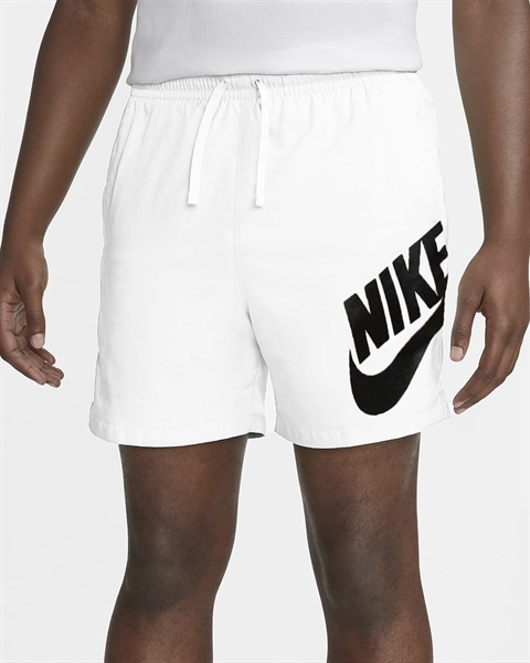 Quần Ngắn Printed 5' Shorts