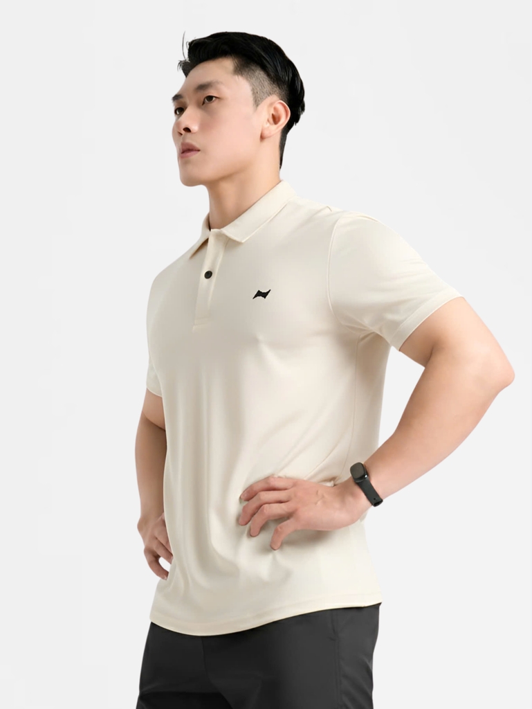 Áo Thun Ura Club Tennis Polo