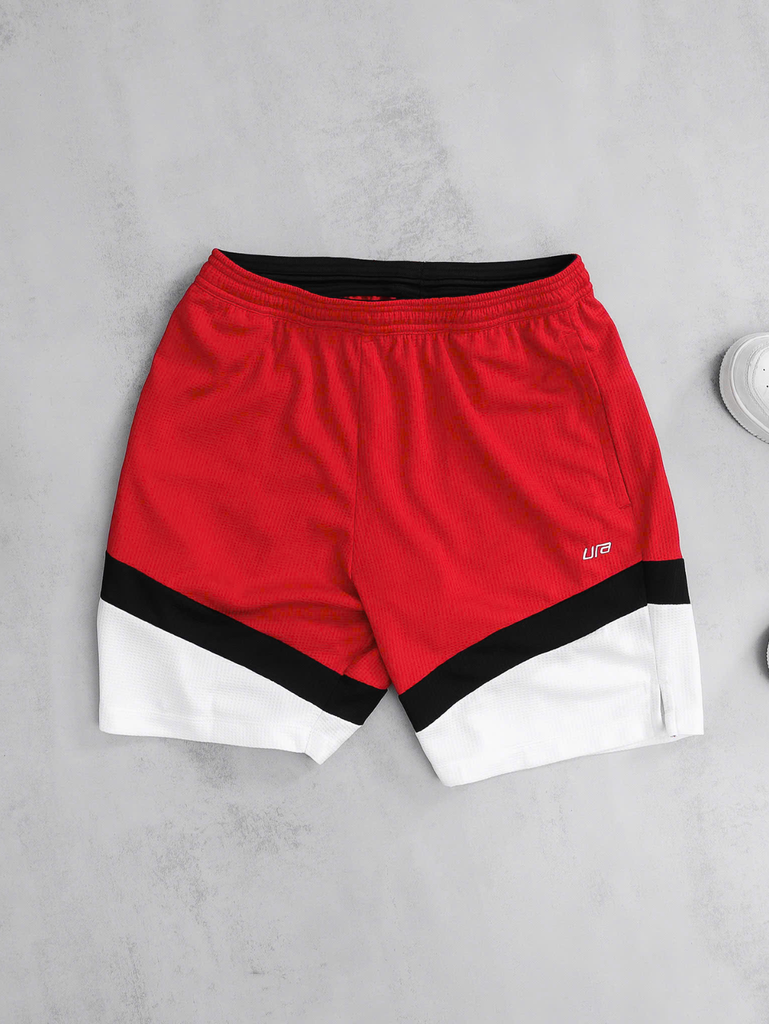 Quần Ngắn Ura Icon Jersey Shorts