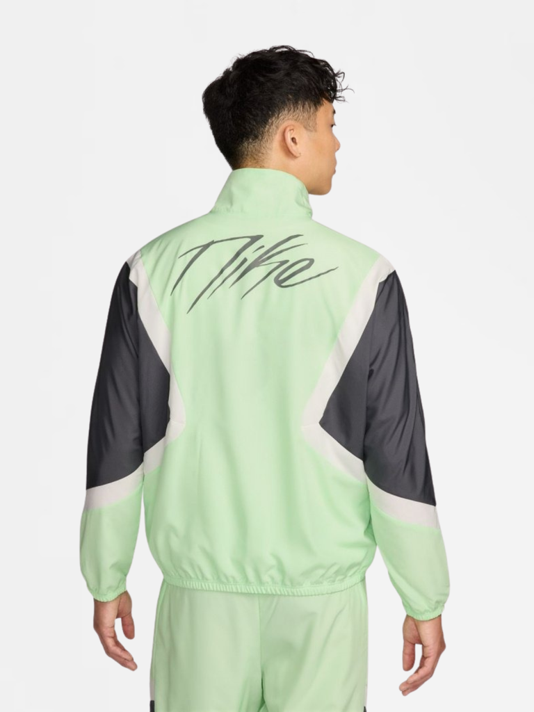 Áo Khoác NK Icon Men's Woven Basketball Jacket