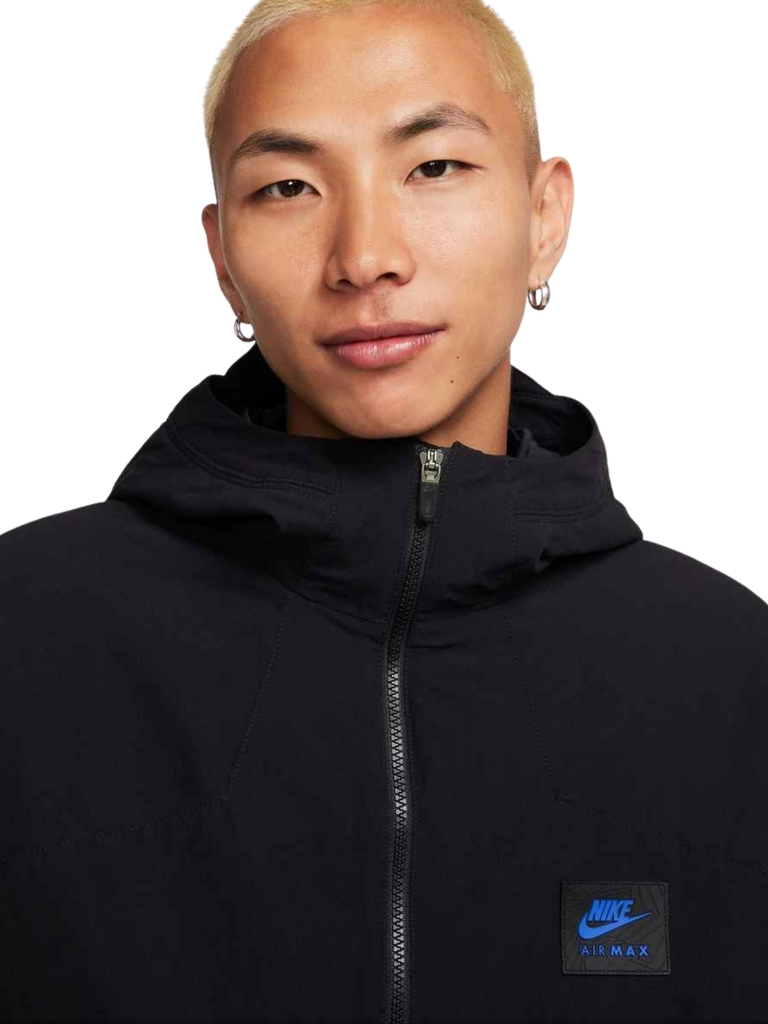 Áo Khoác Air Max Men's Woven Jacket