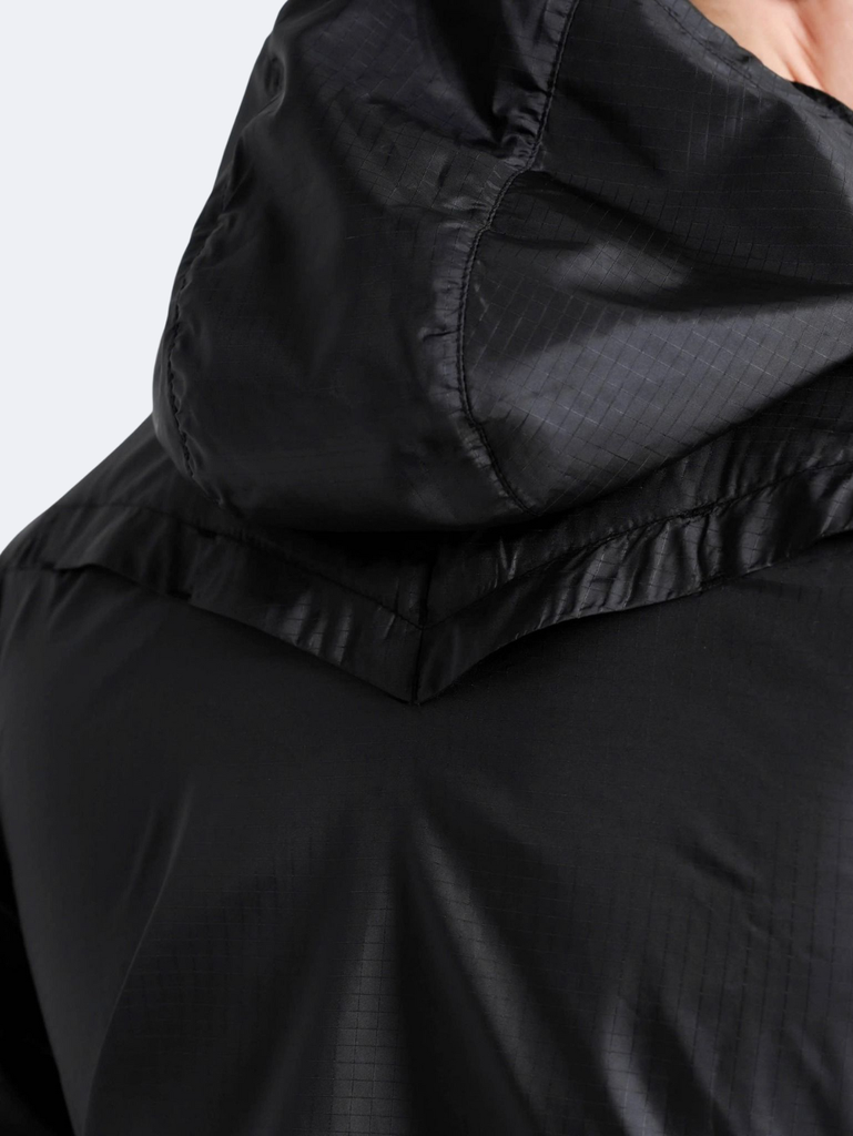 Áo Khoác Ura Vapor Jacket