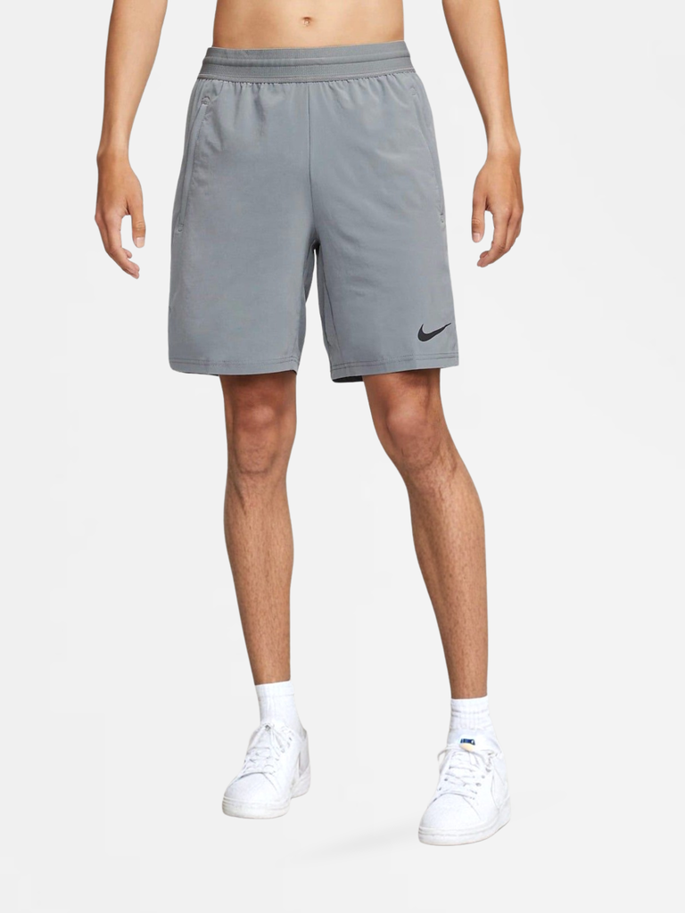 Quần Ngắn NK Pro Dri-FIT Flex Vent Max Men’s 8″ Training Shorts
