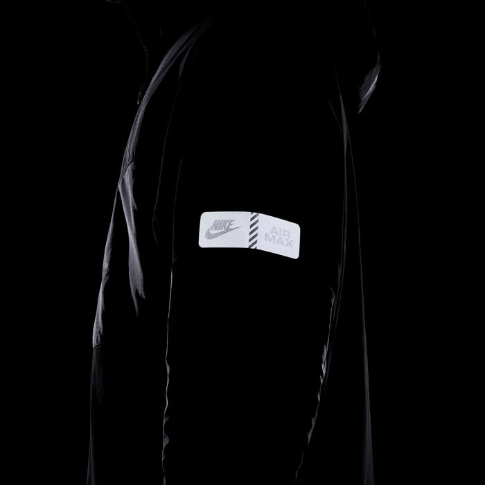 Áo Khoác NK Air Max Men's Woven Jacket