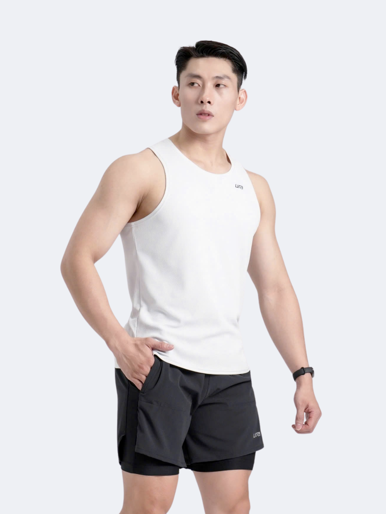 Áo Thun Ura Power Wonder Tank Top