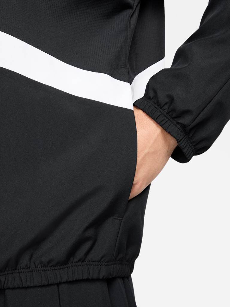 Áo Khoác NK Icon Men's Woven Basketball Jacket