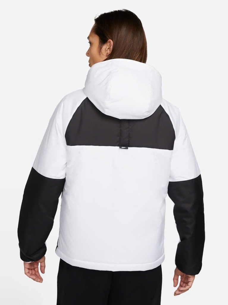 Áo Phao NK NSW Therma-FIT Legacy Hooded Jacket