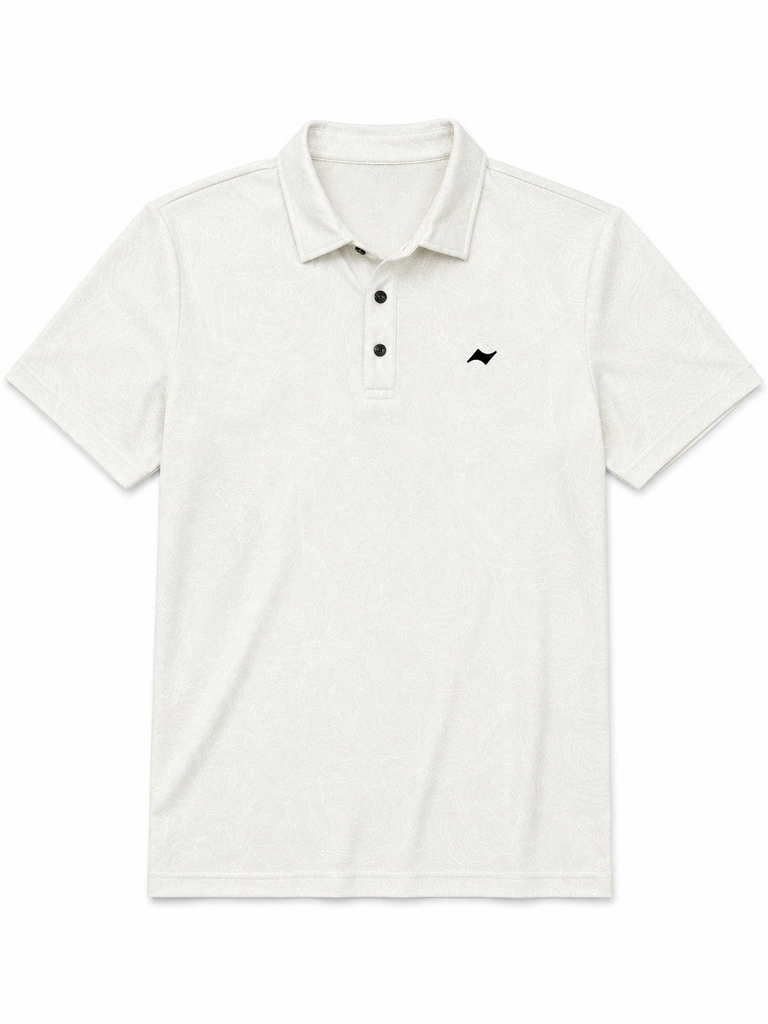 Áo Thun Ura ADV Tour Polo