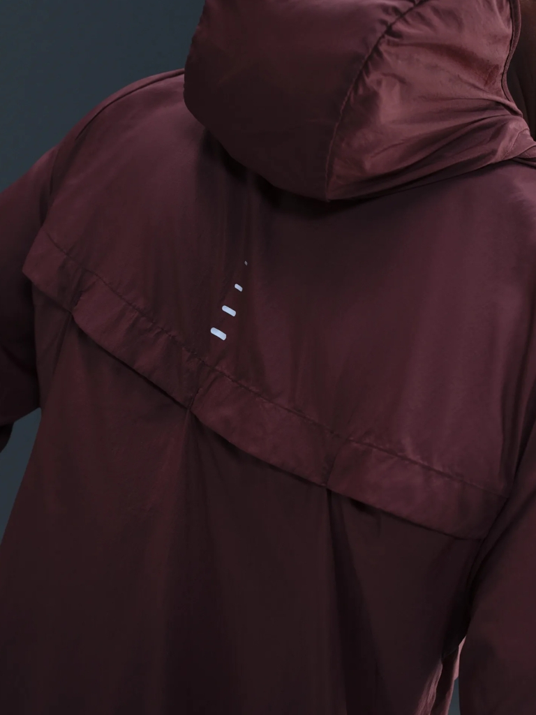 Áo Khoác Stride Men's Repel UV Running Jacket