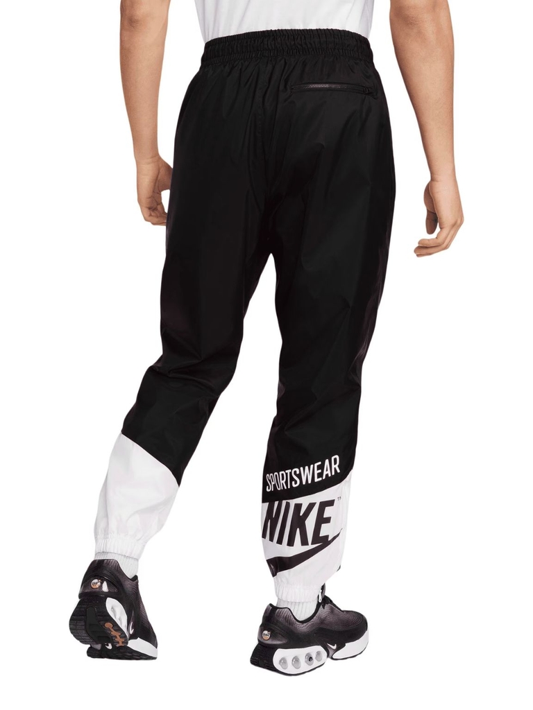 Bộ Thể Thao Windrunner Men's Woven Lined