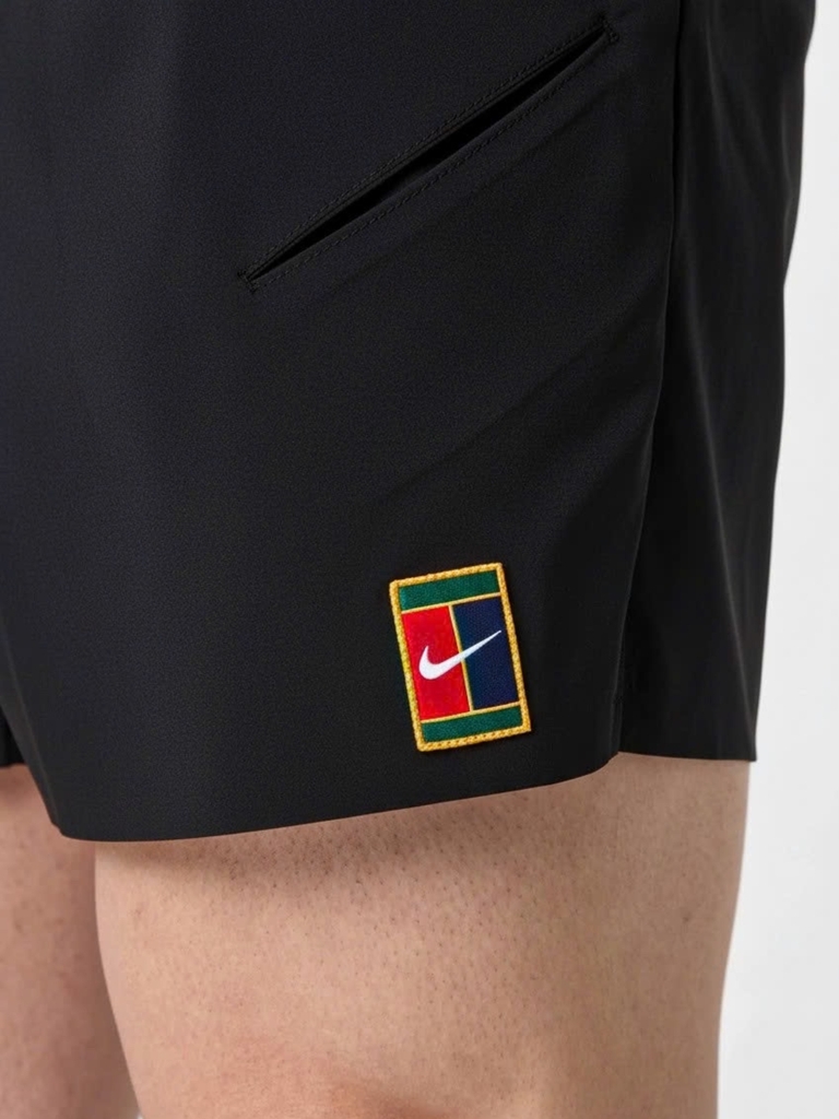 Quần Ngắn Court Slam London Dri-FIT Tennis Shorts
