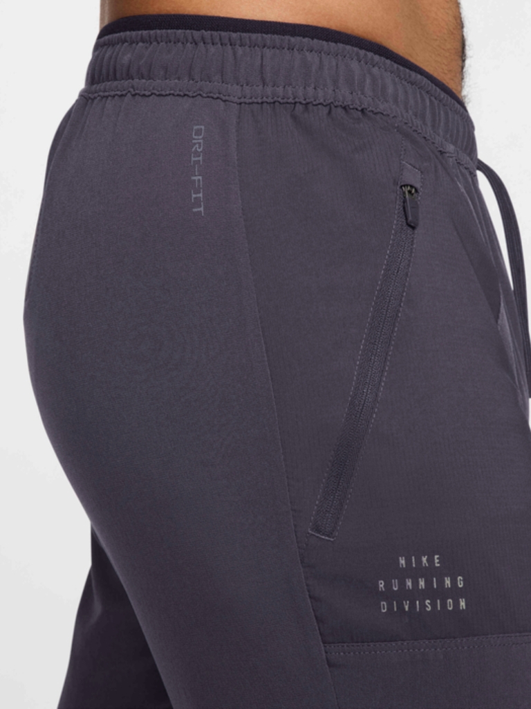 Quần Dài Phenom Men's Run Division Running Trousers