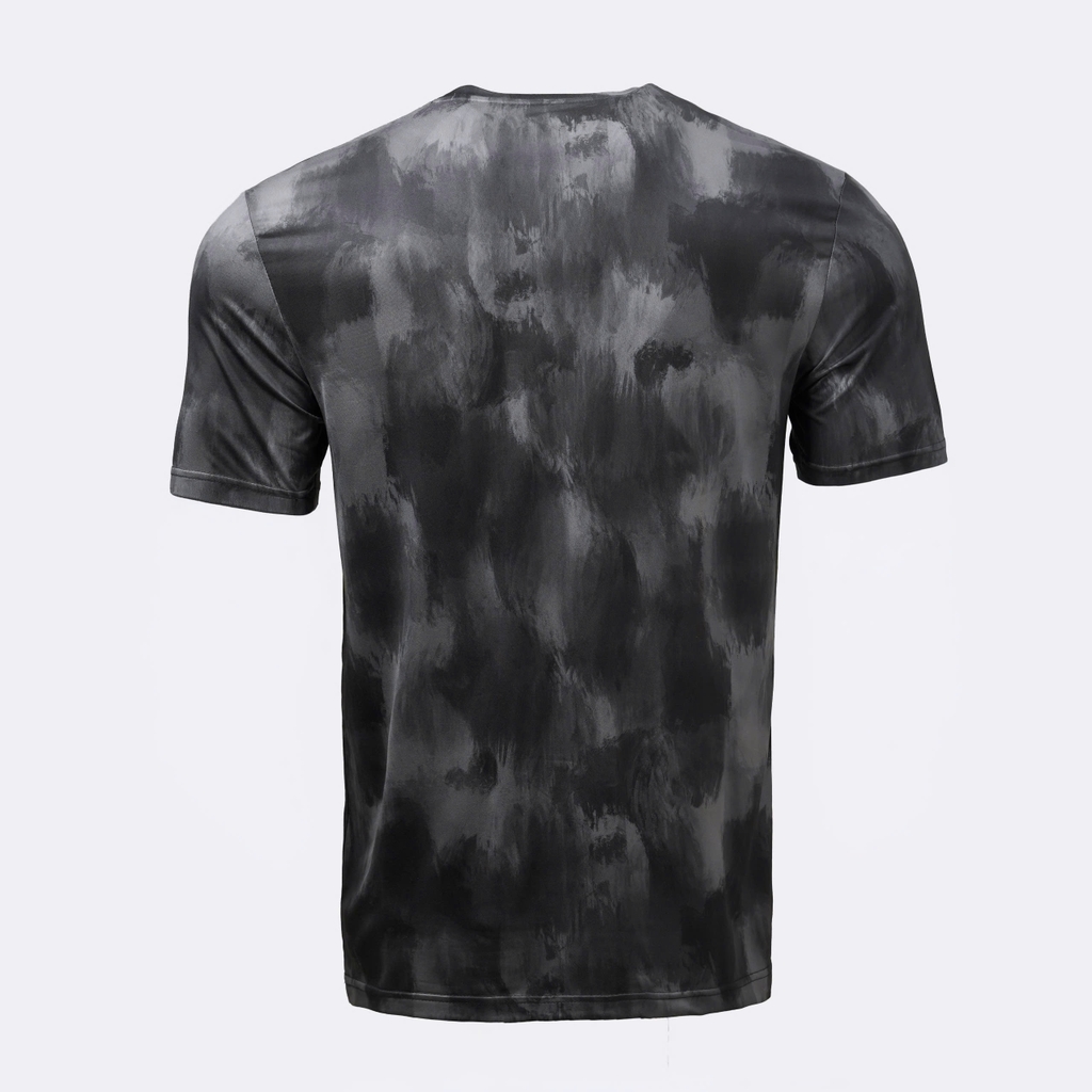 Áo Thun Ura Tie Dye Printed Tee