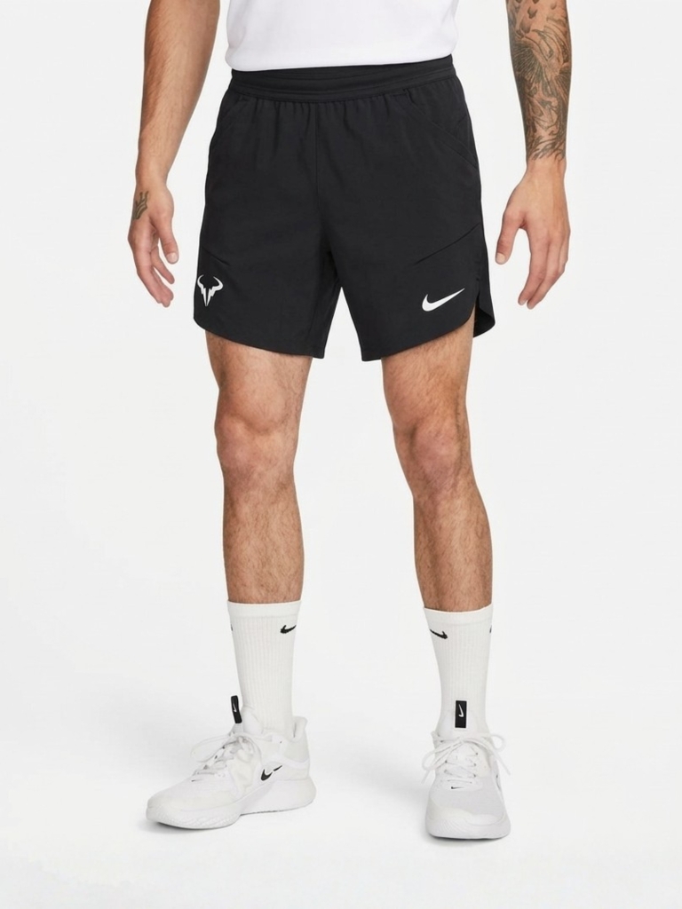 Quần Ngắn Rafa Dri-FIT ADV 7