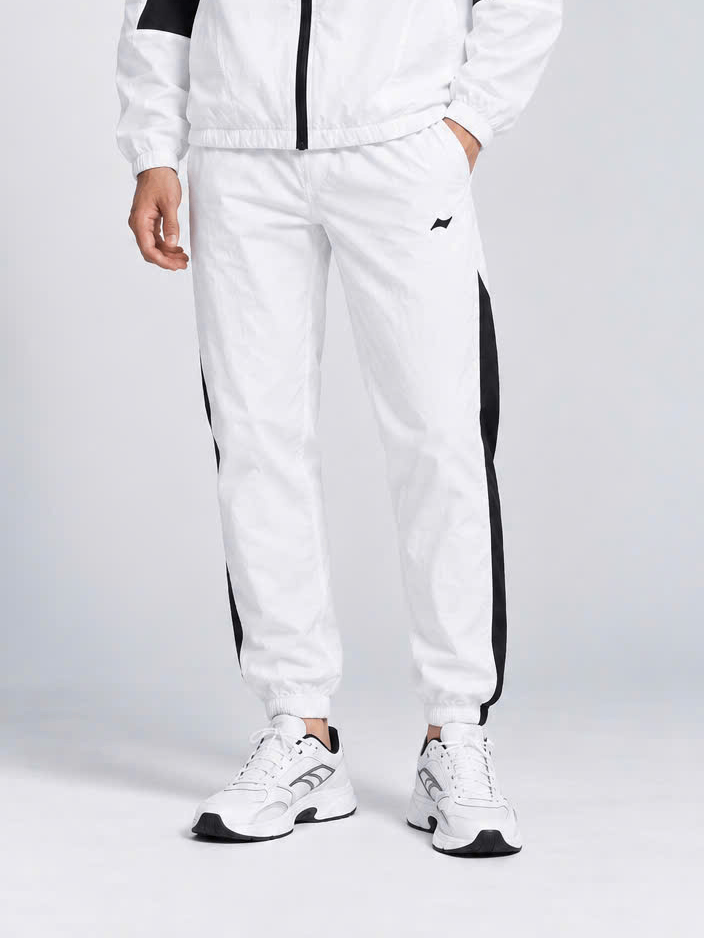 Quần Dài Ura Heritage Windrunner Pants