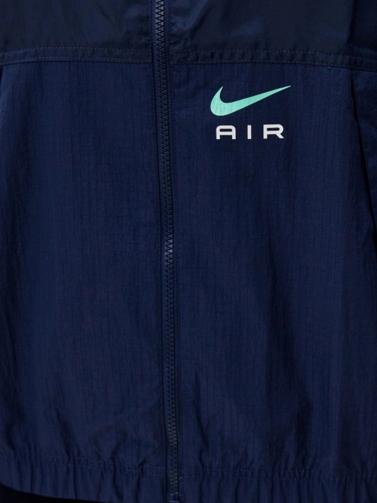 Bộ Thể Thao Air Men's Woven Full Zip