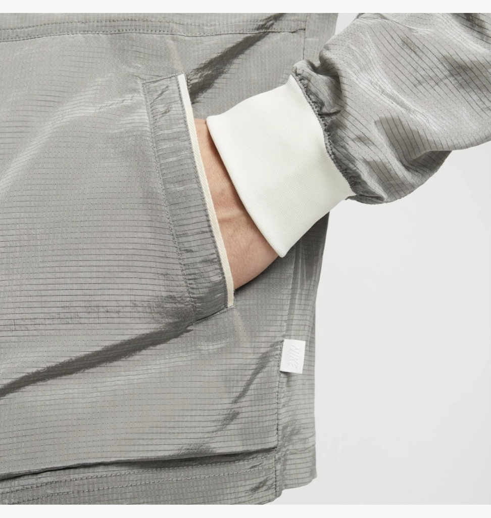 Áo Khoác NK Lined Bomber Style Essentials Jacket