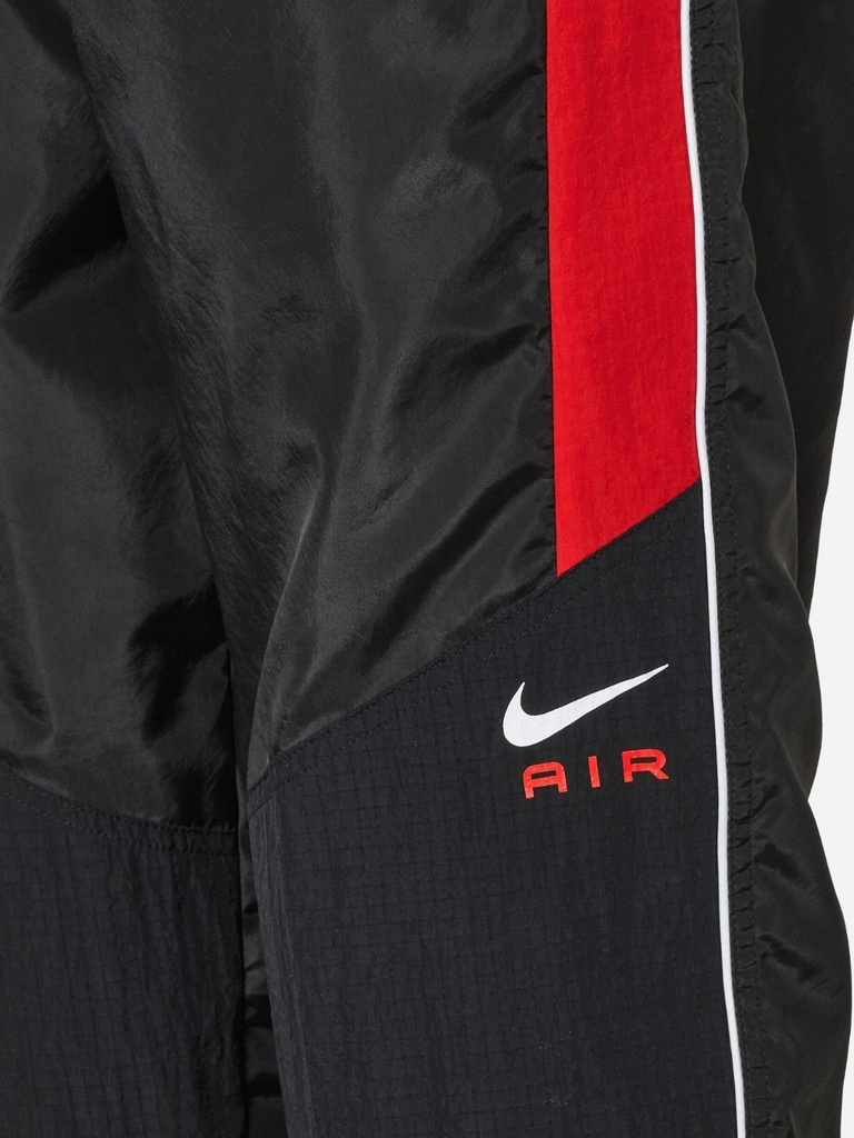 Bộ Thể Thao Air Men's Woven Full Zip