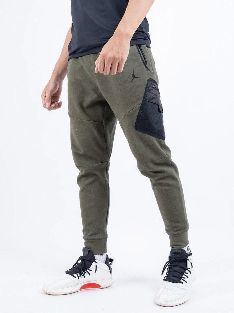 Quần Dài JD Dri-FIT Statement Fleece Pants