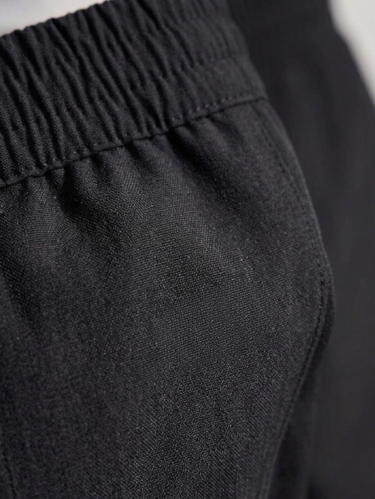 Quần Ngắn Ura Commuter Eco Shorts